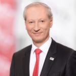 Dr. Stefan Haas, CEO TÜV AUSTRIA Group (C) TÜV AUSTRIA, Daniel Hinterramskogler